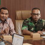 Buka Rapat Aset KMP, Wabup Sumbawa Ingatkan Sebagai Pengambil Keputusan Kepala OPD Harus Hadir
