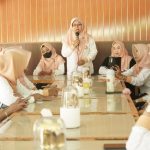 DWP Sumbawa Perkuat Silahturahmi dan Bahas Program Kerja