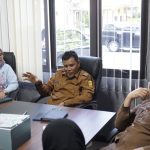 Menuju Festival Sumbawa Hijau, Bupati Sumbawa Matangkan Persiapan