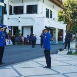 Sumbawa Jadi Tuan Rumah HUT Damkar ke 107 Tingkat Provinsi NTB