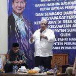 Wamen PKP RI Apresiasi Gerak Cepat Pemda Kabupaten Sumbawa Tangani Kebakaran Hebat di Desa Kalimango