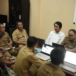 Dirasa Penting, Sumbawa Dorong OPD Aktif Perbarui Informasi Melalui Website dan Media Sosial