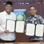 Percepat Pembangunan Daerah dan Tingkatkan Kesejahteraan Masyarakat, Pemda Sumbawa Gandeng Care Indonesia