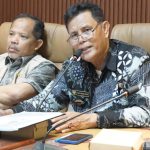 Dialog Dengan Sekolah Pilar Muda, Bupati Sumbawa Tegaskan Komitmen Hijaukan Sumbawa