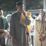 Meriahkan Idul Adha 1447 H, Bupati Sumbawa Lepas Pawai Takbir Keliling