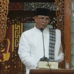 Idul Adha 1447 H, Bupati Sumbawa Tekankan Kemuliaan Hidup Diukur Dari Keikhlasan Berbagi