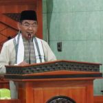 Wabup Sumbawa: Idul Adha Momentum Teguhkan Pengorbanan untuk Kepentingan Bersama