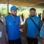 Pastikan Hewan Kurban Sehat dan Aman, Kadisnakeswan Sumbawa Pantau Langsung Proses Pemotongan