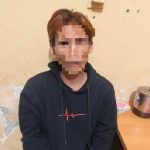 Aksi Jambret Payudara di Utan Sempat Ancam Suami Korban, Pelaku Ditangkap Saat Tidur