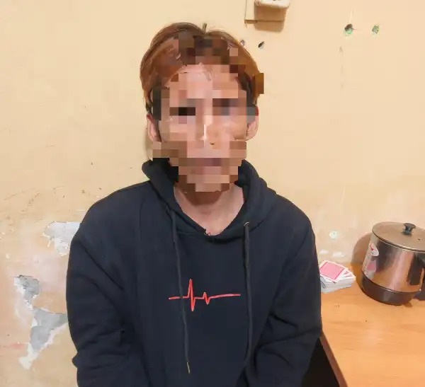 Aksi Jambret Payudara di Utan Sempat Ancam Suami Korban, Pelaku Ditangkap Saat Tidur