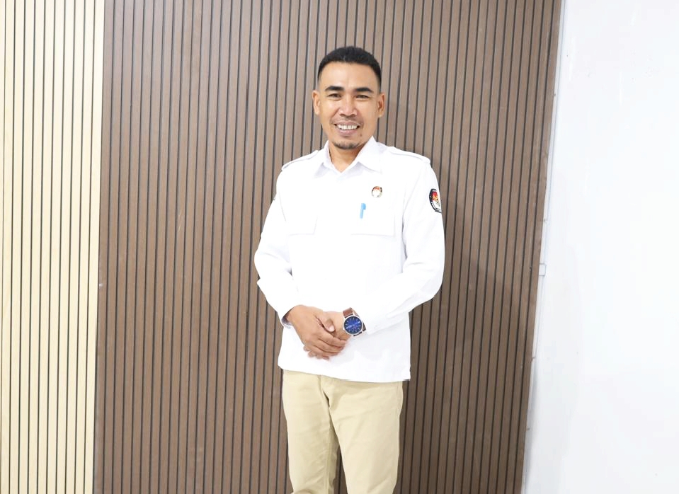 Jemput Bola, KPU Sumbawa Sisir Sejumlah Kecamatan Untuk Akurasi Data Pemilih
