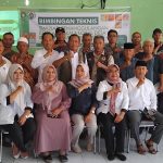 Tingkatkan Kapasitas Warga, Desa Tengah Utan Gelar Bimtek Simulasi Penanggulangan Bencana