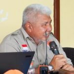 BNPB RI Bangun 30 Hunian Sementara Bagi Korban Kebakaran di Kalimango Alas