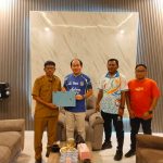 Ketua KONI Sumbawa : O2SN Jadi Ajang Seleksi Atlet Berbakat di Tingkat Sekolah