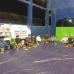 Hiziban Akbar Guncang Sumbawa, Ketum Jamal: Siap Cetak Pemimpin Generasi Emas Untuk Masa Depan Daerah