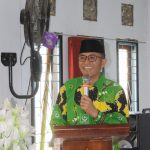 Terpilih Kembali Nahkodai NWDI Sumbawa, Jamal Ajak Bersatu Bangun Organisasi dan Wujudkan Kantor Perjuangan