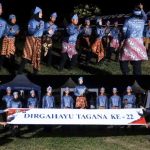 Persiapan Singkat, Tagana Sumbawa Bersinar di Ajang Ketangkasan HUT Tagana NTB
