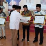 UNSA Bedah Buku “Pulau Sumbawa dan Penduduknya Tahun 1907”, Menggali Sejarah untuk Merawat Identitas Samawa