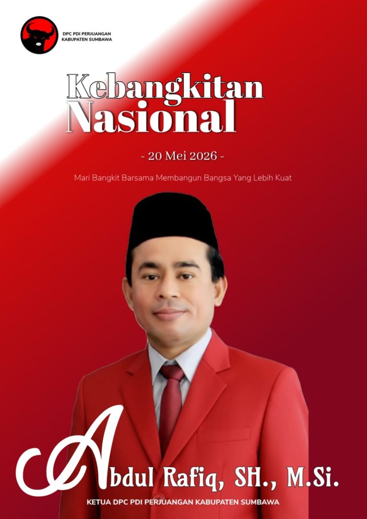 Momentum HKN, Abdul Rafiq Ajak Pemuda Nyalakan Semangat dan Kesatuan di Era Digital Ini