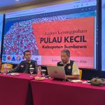 Kolaborasi Jadi Kunci Utama Ketangguhan Bencana Pulau-Pulau Kecil di NTB