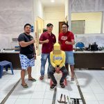 Tim Opsnal Polres Sumbawa Berhasil Ringkus Terduga Pelaku Curat