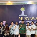 HIPMI Sumbawa Gelar Muscab ke – IV, Bupati Sumbawa Dukung Investasi yang Kompetitif
