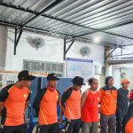 Diduga Sampan Bocor Saat Melaut, Nelayan Asal Pulau Bungin Hilang di Perairan Pulau Panjang