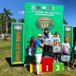 Kolaborasikan Kegiatan Lingkungan dan Olahraga, Ketua KONI Sumbawa Apresiasi Kegiatan Sumbawa Run The Grove
