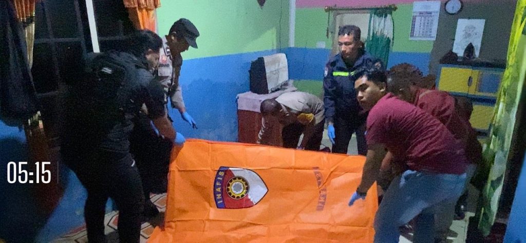 Pasutri Lansia di Sumbawa Jadi Korban Penganiayaan Berat, Polisi Kejar Terduga Pelaku