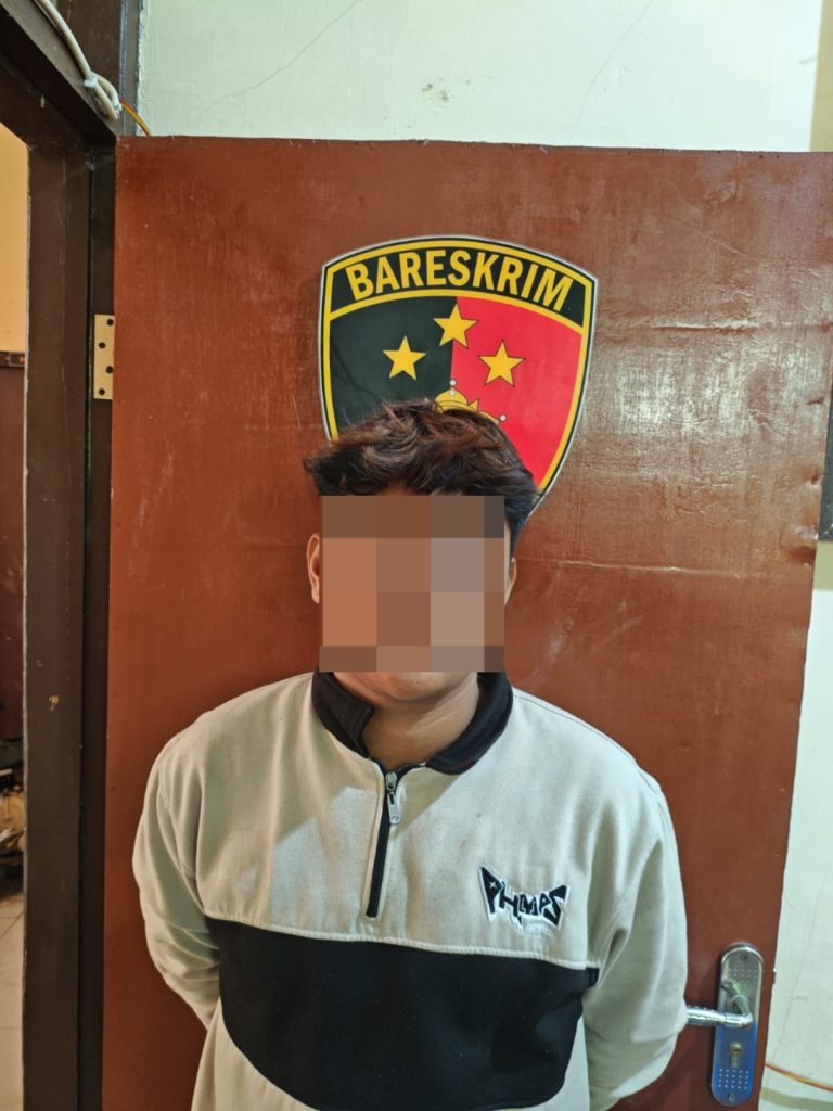 Sempat Kabur, Terduga Pelaku Pembunuhan Pasutri Lansia di Sumbawa Berhasil Diringkus