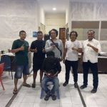 Terduga Pelaku Pencurian Handphone Yang Sedang Dicas di Alfamart Berhasil Diamankan Polisi