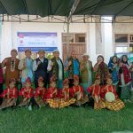 Ponpes Al Majdiyah NWDI Sumbawa Gandeng Turkiye Diyanet Vakfi, Tebar 100 Ekor Sapi Kurban