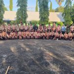 Hadapi Jambore Nasional Ke XII, Kwarcab Sumbawa Matangkan Persiapan