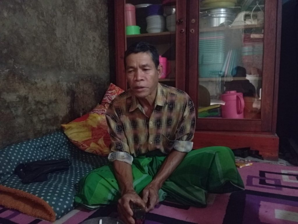 Soal Gugatan PTUN Bupati Sumbawa, Budiono Tegaskan Tak Pernah Memberikan Pernyataan atau Laporan