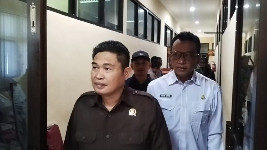Ketua DPRD Sumbawa Prihatin Anak Jadi Kurir Sabu, Apresiasi Ketegasan Polres Berantas Narkoba