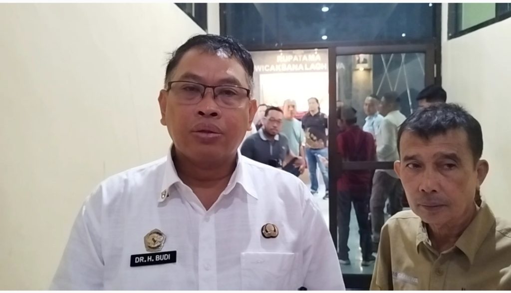 Kian Meresahkan, Masyarakat Diminta Berperan Aktif Cegah Penyalahgunaan Narkoba