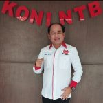 Ketua KONI Sumbawa Apresiasi Pelaksanaan Porwada PWI NTB 2026