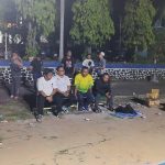 Melalui Pramonev, KONI Sumbawa Pastikan Database dan Petakan Kendala Cabor di Lapangan