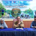 Melalui Sumbawa Run The Grove 2026 : PT SMM dan UNSA Bakal Tanam 9.000 Pohon Mangrove di Teluk Santong