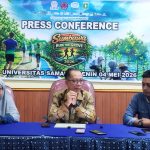 Hadir Untuk Lingkungan dan UMKM: Kolaborasi PT SMM, UNSA dan Marakol Gelar Run The Grove 2026 Berhadiah 27 Juta Rupiah