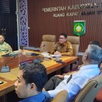 Dirasa Melonjak Setiap Hari Besar Keagamaan, TPID Sumbawa Upayakan Harga Bapok Stabil Jelang Idul Adha 1447 H