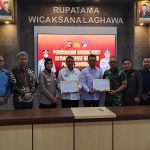Polres Sumbawa Dalami Jaringan di Balik ABH Kurir Narkoba