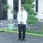 Pimpin Apel, Bupati Sumbawa Tekankan Pentingnya Jaga Hutan Lestarikan Bahasa Daerah