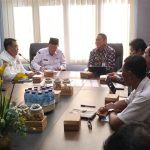 Wujudkan Pemerintahan Yang Akuntabel dan Berkinerja, Pemkab Sumbawa Gandeng BPKP NTB