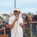 Upayakan Lahirnya Pemain Profesional, Wabup Ansori Siapkan Liga Sumbawa Berbasis Zona