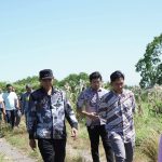 Dukung PSN, Bupati Sumbawa Siapkan Lahan 15 Hektare Untuk Sekolah Rakyat Terpadu