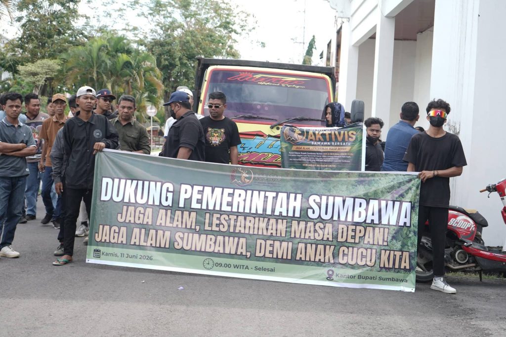 LSM dan Ormas Dukung Pemberantasan Ilegal Logging