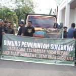 LSM dan Ormas Dukung Pemberantasan Ilegal Logging