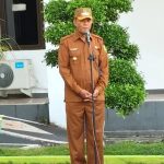 Apel Rutin Pemkab Sumbawa, Bupati Sumbawa Tegaskan Komitmen Penyelamatan Hutan