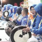 Buka Lomba Sarakal, Bupati Sumbawa Tekankan Pembangunan Moral Harus Seiring Dengan Fisik